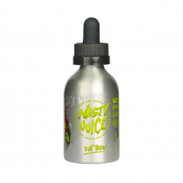 Nasty Juice E-Liquid | Fat Boy | Vape Juice | Vapestore UK