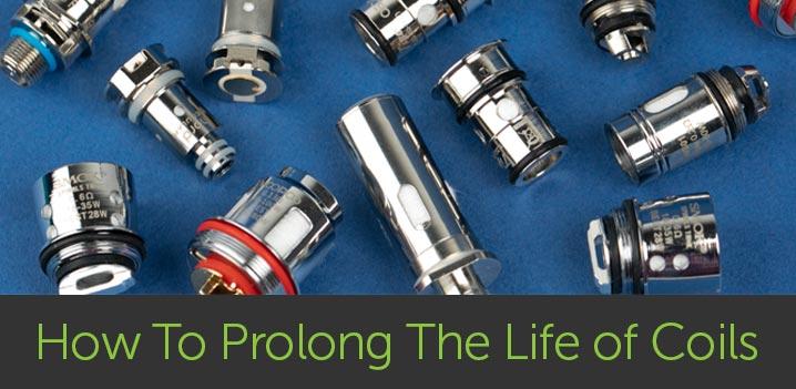 How To Prolong The Lifespan Of Your Coils