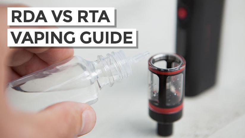 what does rta stand for
